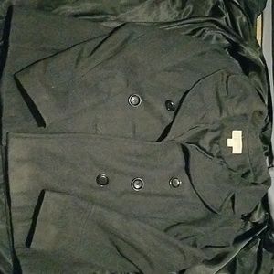 Michael Kors Peacoat